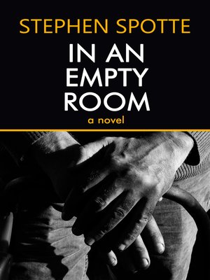cover image of In an Empty Room